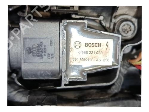 Engine SKODA OCTAVIA II (1Z3) | BP35793901M1 - Image 13