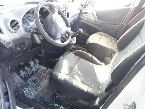 Pipe CITROËN BERLINGO MULTISPACE (B9)  | BP16514072M125 