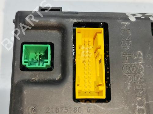 Climate control PEUGEOT 307 SW (3H)  | BP31339740I5 