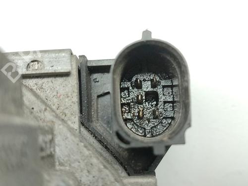 Throttle body FIAT DUCATO Van (250_)  | BP22302209M82 