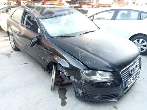 Climate control AUDI A3 Sportback (8PA) 1.6 TDI | BP22418095I5 