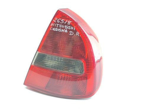 Used Right taillight MITSUBISHI CARISMA (DA_) 1.9 DI-D (DA5A) (102 hp) 16514310