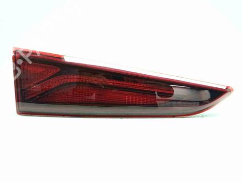 Used Left tailgate light Left tailgate light 39429045 39429045