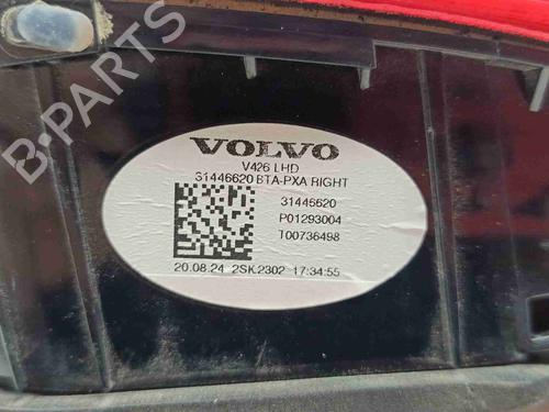 Right tailgate light VOLVO XC60 II (246) T6 Plug-In Hybrid AWD | BP36988220C80 - Image 4