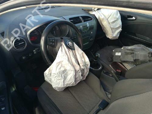 ABS pump SEAT LEON (1P1)  | BP16503328M43 