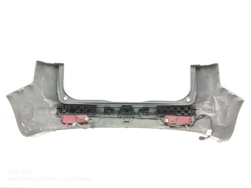 Rear bumper PEUGEOT 5008 (0U_, 0E_) 1.6 HDi | BP24417397C8 