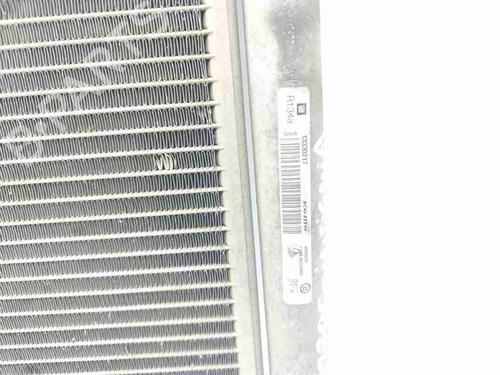 AC radiator OPEL INSIGNIA A (G09) | BP37632854M32 - Image 2