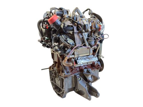 Engine NISSAN JUKE (F15) | BP30551578M1