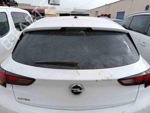 Used Tailgate Tailgate 39105661 39105661
