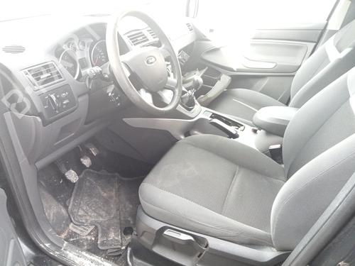 Left front window motor FORD KUGA I  | BP18255028E21 