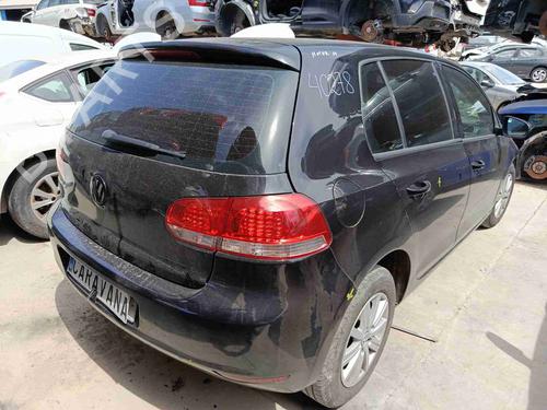 Right headlight VW GOLF VI (5K1) 1.6 TDI | BP36782188C29 - Image 5
