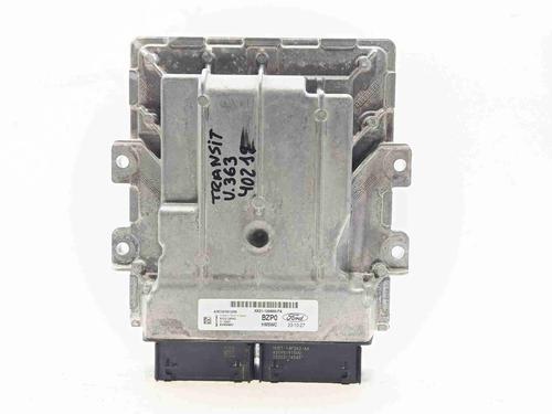 Motorstyringsenhed Motorstyringsenhed FORD TRANSIT V363 Platform/Chassis (FED, FFD) 2.0 EcoBlue mHEV (130 hp) 36988436 36988436