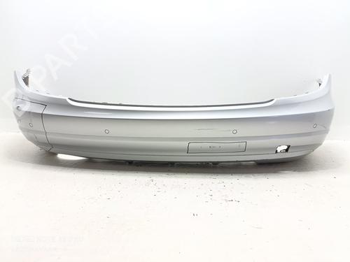 Used Rear bumper MERCEDES-BENZ C-CLASS Coupe (C204) C 220 CDI (204.302) (170 hp) 20293153