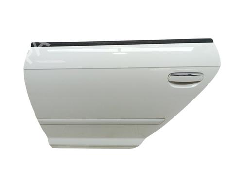 Left rear door AUDI A3 Sportback (8PA) 1.6 TDI | BP27511522C4 