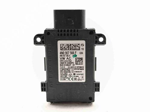 Used Electronic module Electronic module 37027245 37027245