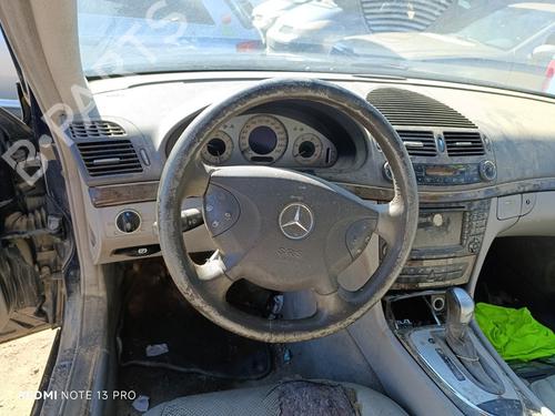 ABS pump MERCEDES-BENZ E-CLASS (W211) E 270 CDI (211.016) | BP32330958M43  - Image 20
