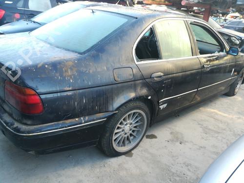 Injector BMW 5 (E39) 530 d | BP18107272M100 