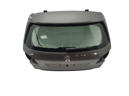 Used Tailgate PEUGEOT 308 II (LB_, LP_, LW_, LH_, L3_) [2013-2021]  28813963
