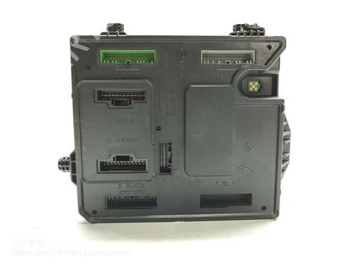 Electronic module RENAULT MEGANE III Hatchback (BZ0/1_, B3_) 1.5 dCi (BZ09, BZ0D, BZ1W, BZ29, BZ14) | BP19695443M83 