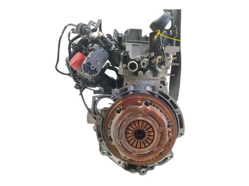 Engine FORD FIESTA VI (CB1, CCN) 1.4 | BP19098765M1 