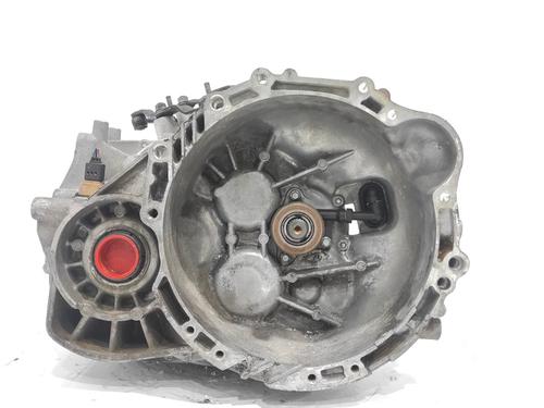 Used Gearbox HYUNDAI TUCSON (JM) 2.0 CRDi (113 hp) 16506040