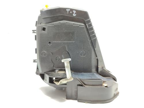 Used Rear left lock TOYOTA YARIS (_P9_) [2005-2014]  16881070