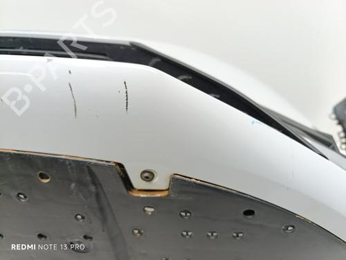 Front bumper PEUGEOT 308 III (FB_, FH_, FP_, F3_, FM_)  | BP29721187C7 