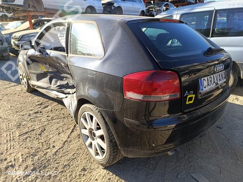 Bakspejl Højre AUDI A3 (8P1)  | BP29916811C27