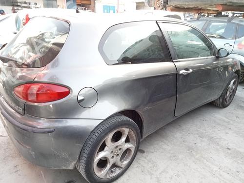 Højre forlygte ALFA ROMEO 147 (937_) 1.9 JTDM (937.AXD1A, 937.AXV1A, 937.BXB1A) | BP18412434C29 