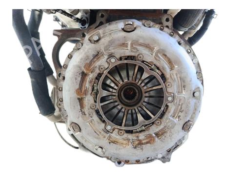 Engine HYUNDAI ix35 (LM, EL, ELH) | BP34222039M1 - Image 6
