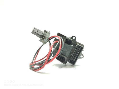 Used Heater resistor NISSAN PRIMASTAR Van (X83) 1.9 dCi 80 (82 hp) 19182128