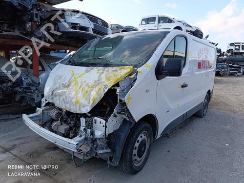 Mirror switch OPEL VIVARO B Van (X82) | BP21834708I25