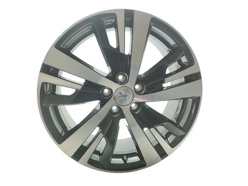 Used Rim Rim PEUGEOT 5008 II (MC_, MJ_, MR_, M4_) 1.6 BlueHDi 120 (MCBHZH, MCBHZW) (120 hp) 32329030 32329030