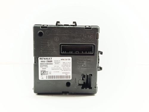 Used Electronic module Electronic module RENAULT ARKANA I (LCM_, LDN_) 1.6 E-TECH 145 (LDMU) (143 hp) 34040967 34040967