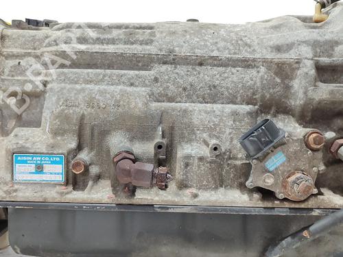 Gearbox TOYOTA LAND CRUISER 90 (_J9_) 3.0 D-4D 4WD (KDJ90_, KDJ95_, KDJ90W, KDJ95W) | BP19111476M3 