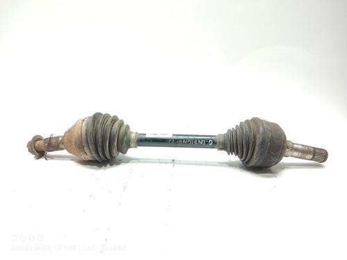 Drivaksel fortil venstre OPEL INSIGNIA A Saloon (G09) 2.0 CDTI (69) (131 hp) 30511279