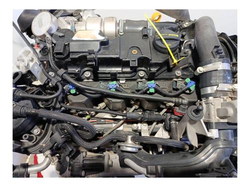 Engine FORD FOCUS III  | BP34222048M1  - Image 13
