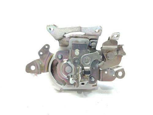 Rear right lock DACIA DOKKER MPV (KE_)  | BP19695463C99 