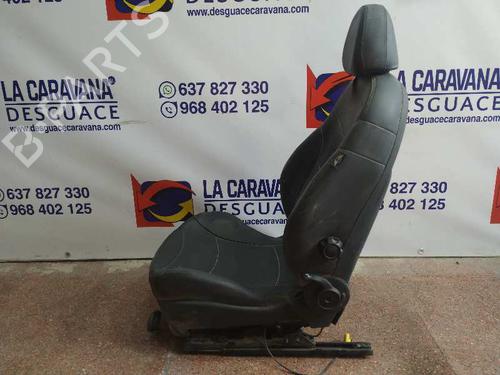 Seats set MINI MINI (R50, R53) Cooper S | BP16503248C78 