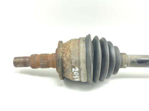 Right front driveshaft OPEL INSIGNIA A (G09) | BP30518007M39