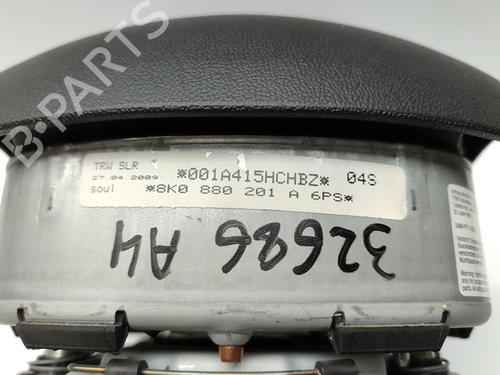 Driver airbag AUDI A4 B8 (8K2)  | BP17561385C9 