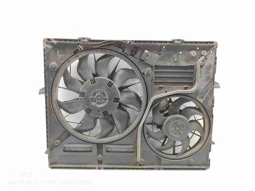 Used Radiator fan Radiator fan 37640102 37640102