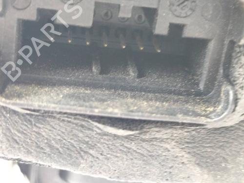 Rear left lock VW POLO V (6R1, 6C1) | BP29721238C100