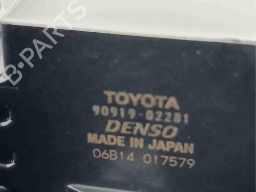 Engine TOYOTA AYGO (_B4_) | BP38336372M1 - Image 15