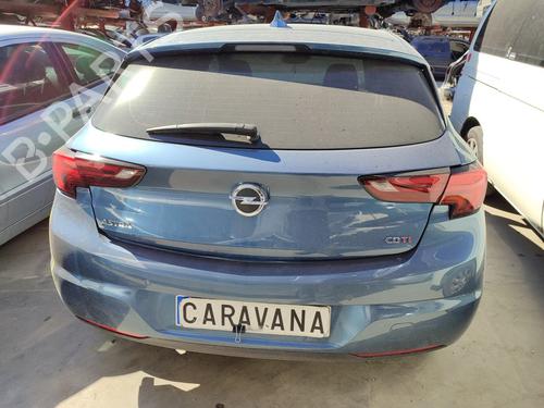 Elektronisk sensor OPEL ASTRA K (B16) 1.6 CDTi (68) | BP19801024M84 