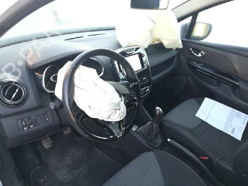 Front left window mechanism RENAULT CLIO IV (BH_)  | BP16505908C22 