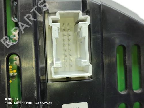 Instrument cluster MERCEDES-BENZ E-CLASS T-Model (S212) E 200 CDI / BlueTEC (212.205, 212.206) | BP20702824C47 