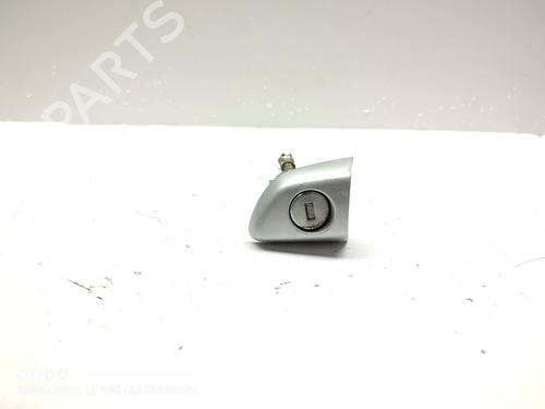 Ignition barrel PEUGEOT 508 SW I (8E_) 1.6 HDi | BP17950336M48 