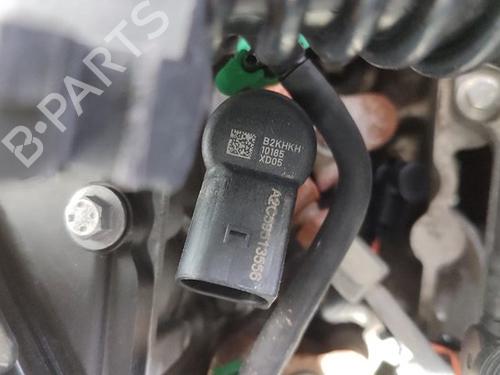 Engine FORD C-MAX II (DXA/CB7, DXA/CEU)  | BP29512318M1 