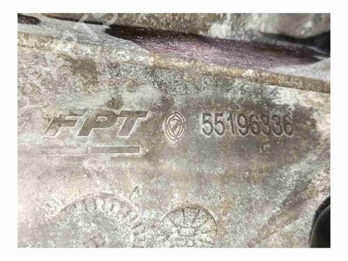Gearbox FIAT PANDA (169_) 1.4 (169AXE1B) | BP38415748M3 - Image 4